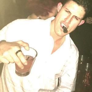 Meet your Posher, Alek